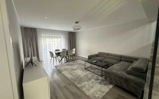 Casa 4 Camere I Prima Inchirie I Parcare I Curte I Selimbar - Poză 1