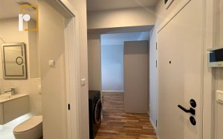 Apartament 2 camere | Finalizat | Casa Presei Libere - Poză 6