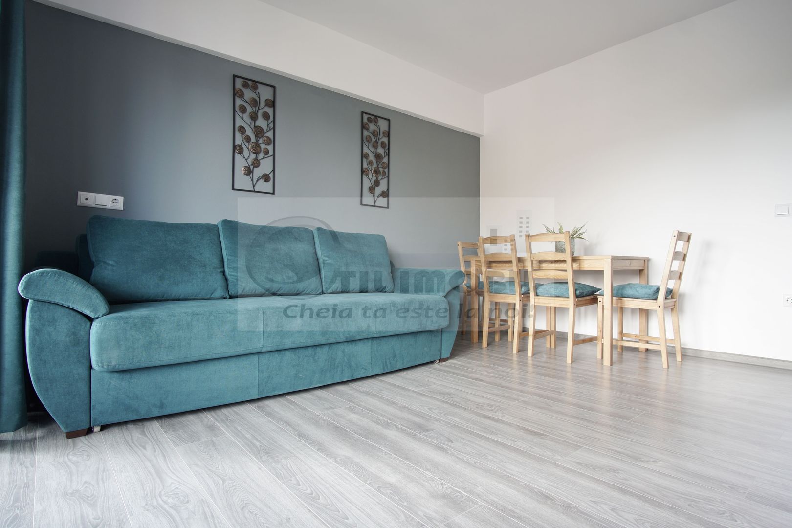 2 CAM PIATA UNIRII, TEATRU, PALAS, UMF, ULTRACENTRAL 199000+tva 9 - Poză 17