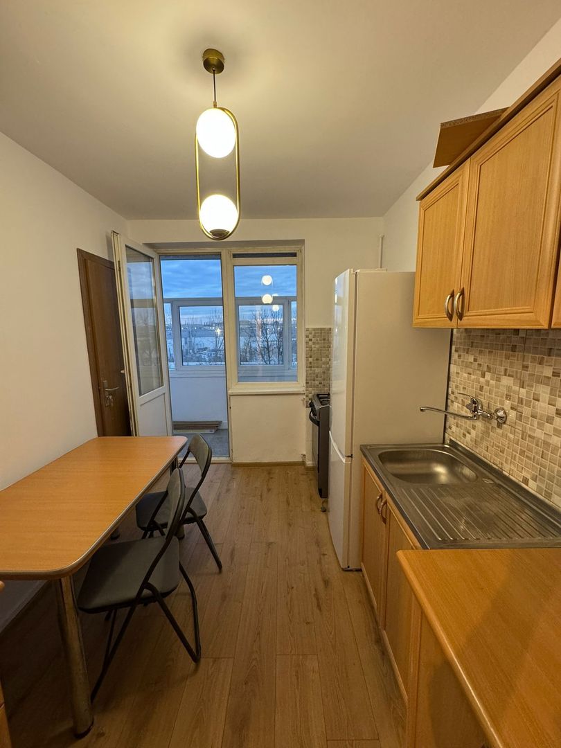 Tipografilor-Vasile Lucaciu | 3 Camere | Decomandat - Poză 5