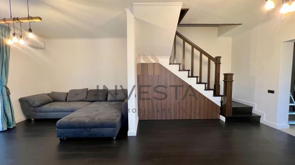 Duplex de vanzare cartier Europa in spate la reprezentanta Mercedes - Poză 17