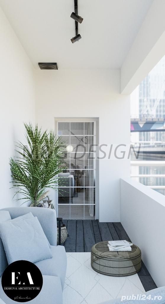 Apartament 3 camere Ultracentral - Poză 11