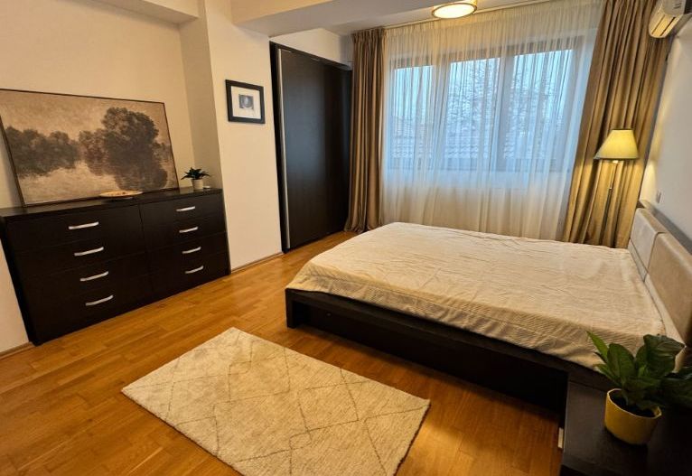 3 camere | Baneasa | Ionescu de la Brad | parcare inclusa - Poză 13