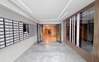Apartament cu 2 camere și 2 băi | 77 mp | Casa del Mar – Mamaia - Poză 19