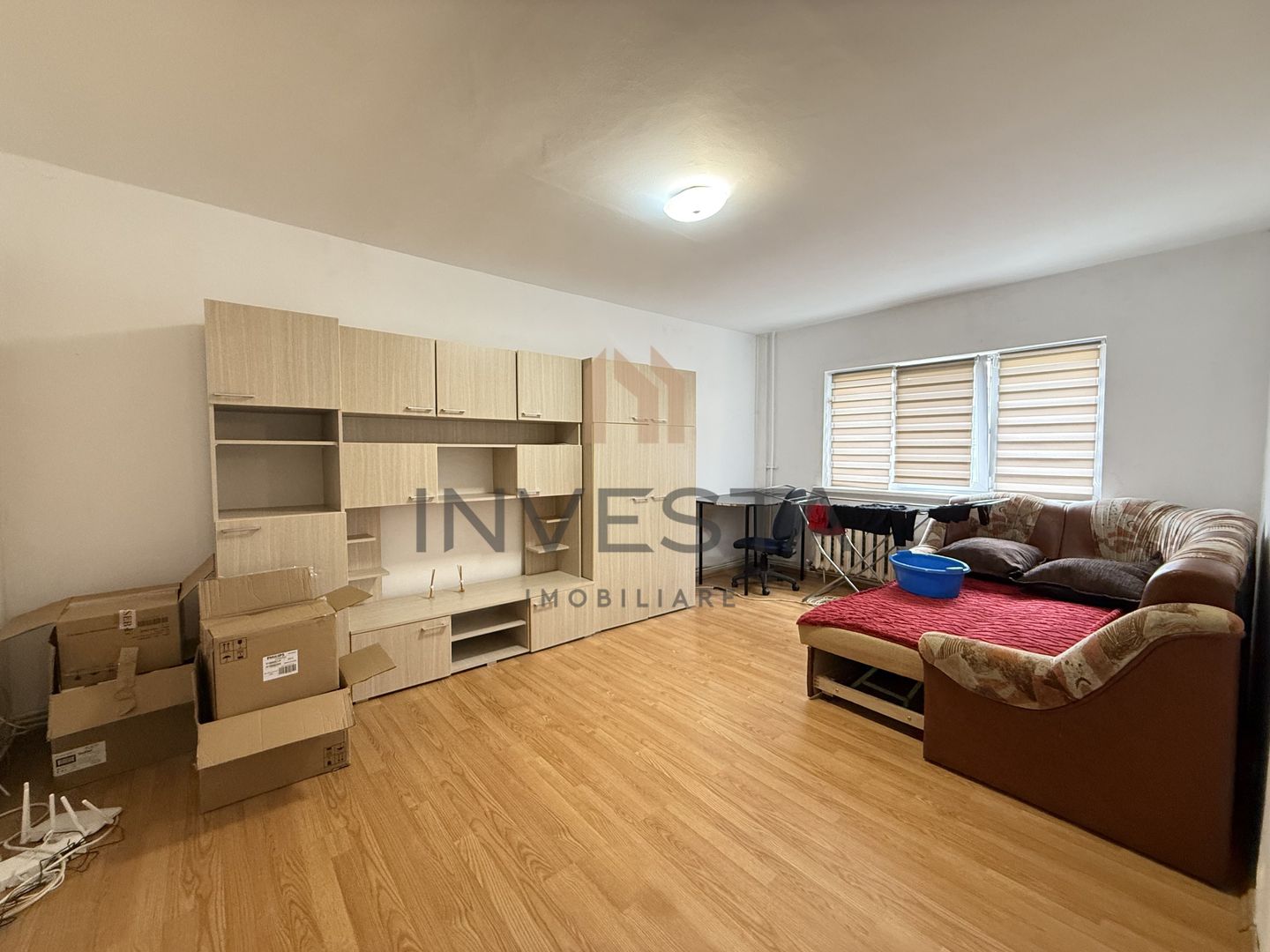 Apartament 4 cam divizat in 2 apartamente! - Poză 5