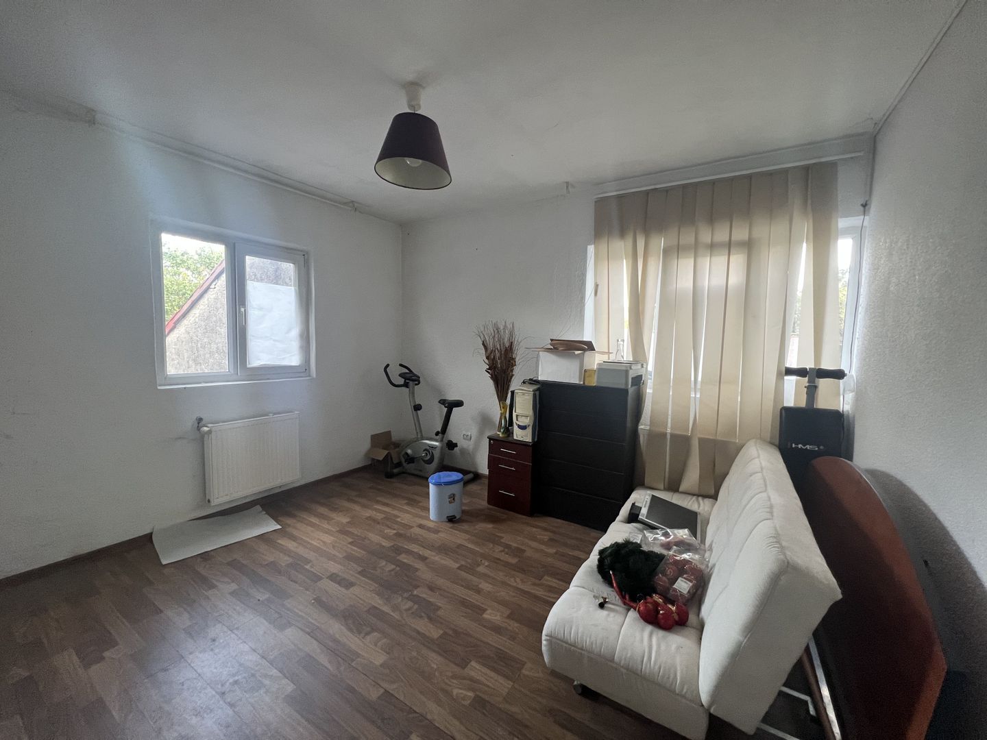 Spatiu comercial vila Piata Presei - Jiului - Poză 3