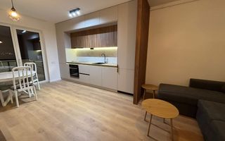 2 camere, modern, prima închiriere, bloc nou, parcare, Octavian Paler - Poză 1