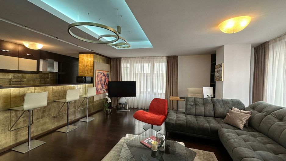 Apaartament 3 camere-Soseaua Nordului - Poză 1