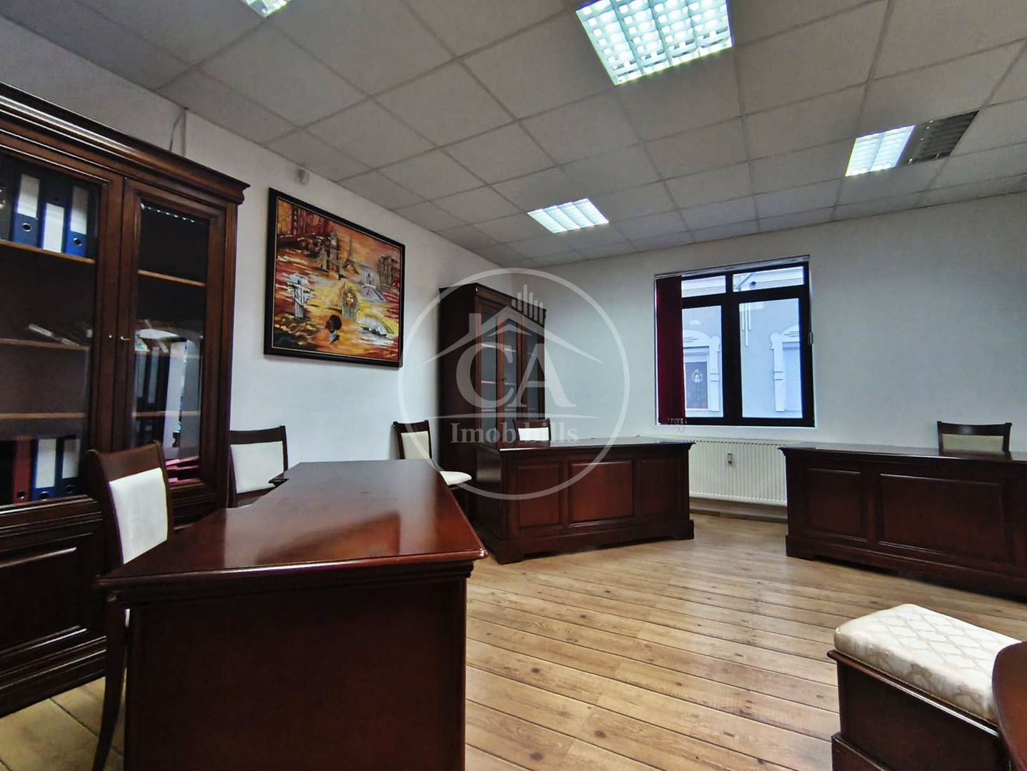 Spațiu comercial de închiriat în zonă Centrală, Oradea - Poză 4