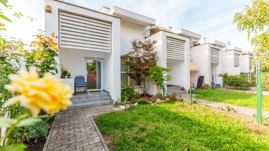 Vilă la cheie în Grădiște - Poză 21