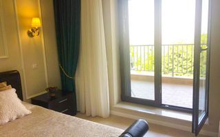 Un penthouse luminos și elegant cu priveliști de vis pe Iancu Nicolae - Poză 13