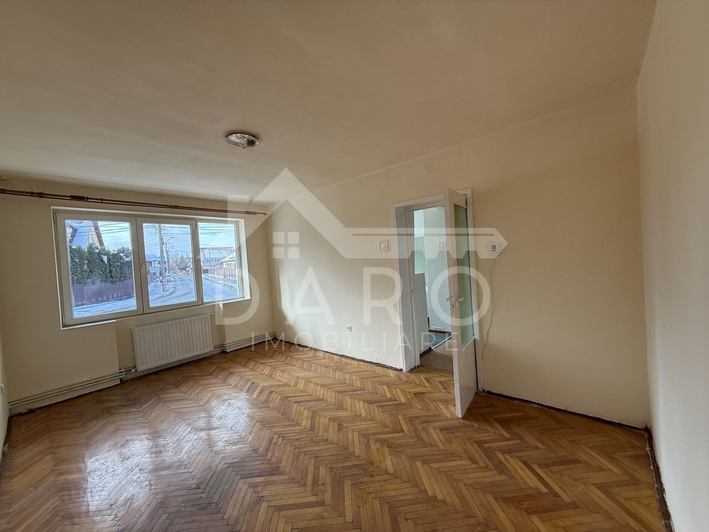 Apartament cu 2 camere de vânzare în Dacia, Targu Mures - Poză 7