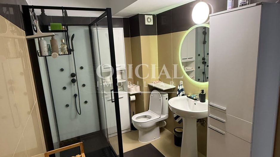 Apartament 3 Camere | 80 m2 | Parcare | 2 Bai | Floresti Eroilor - Poză 13