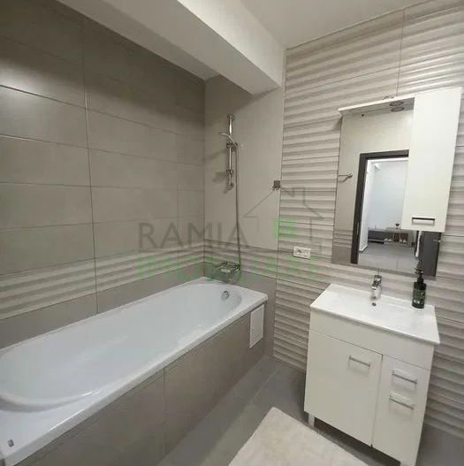 Apartament 2 camere, 60mp, mobilat si utilat, Tractorul - Poză 7