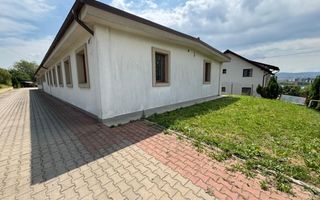 De închiriat casă- cazare muncitori, grădiniță.  Auchan Iris - Poză 1