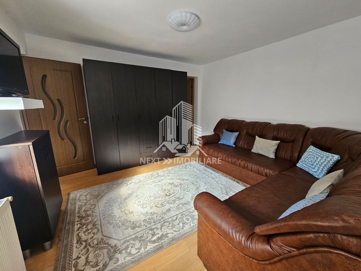 Casa 3 camere, langa Primaria Ovidiu,  teren 527 mp - Poză 9