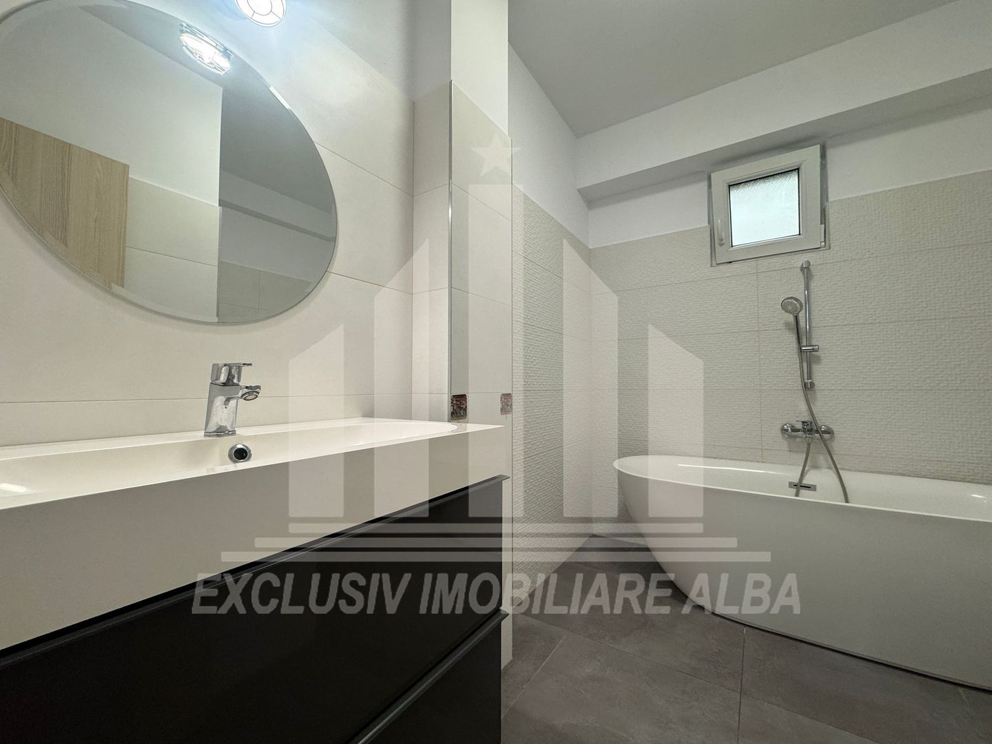 Apartament cu 2 camere bloc nou, Maieri - Poză 5