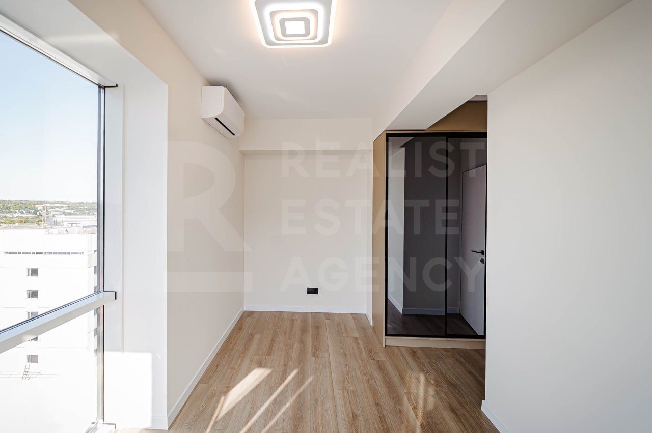 Vânzare, apartament, 3 camere, str. Calea Ieșilor, Sculeni - Poză 9