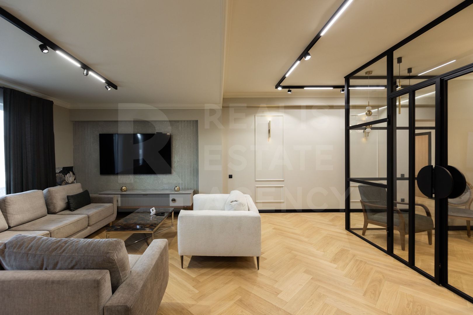 Chirie, apartament, 3 camere, strada Tricolorului, Centru - Poză 20