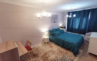 Inchiriere apartament 3 camere Baneasa Complex Rezidential - Poză 32