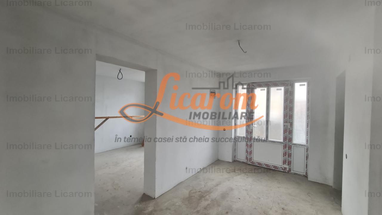 Vila Stupini P+E, 5 camere,curte,acces auto.(Parte Duplex) - Poză 5