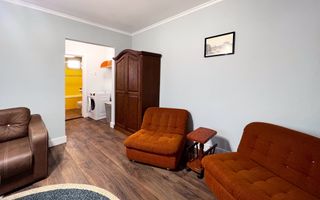 Apartament 2 camere | stil clasic | zona Centrul Vechi. - Poză 4