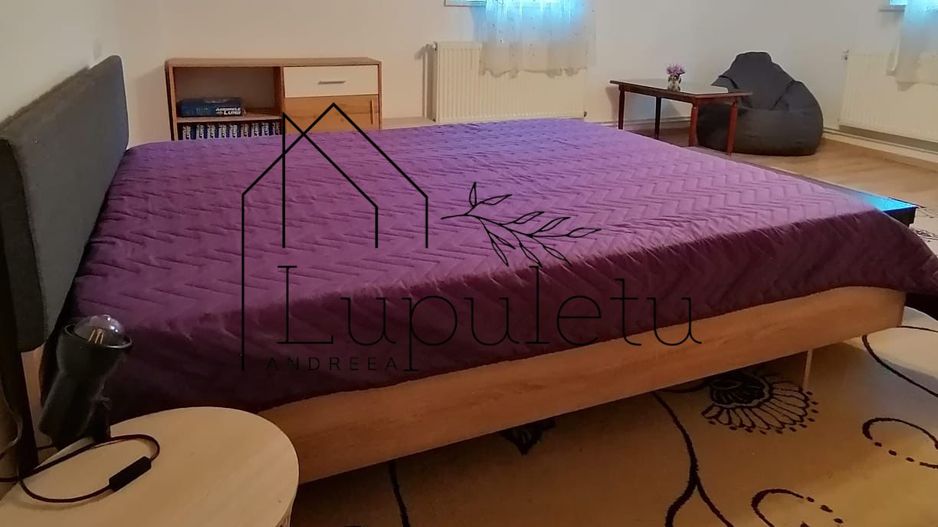 Apartament la Casă  | Zona Sub Arini | 86 mp | Utilități incluse - Poză 2