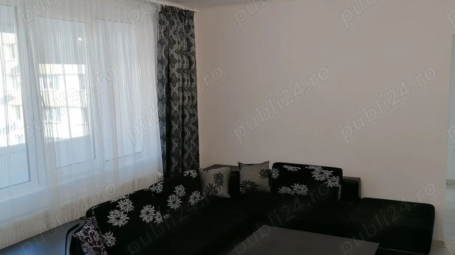 APARTAMENT METROU ZONA BUCUR OBOR - Poză 1
