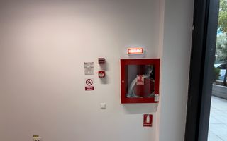 Spatiu Comercial Premium I Cortina Academy - Poză 14