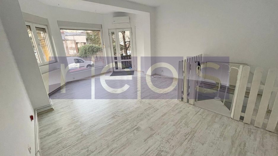 INCHIRIERE SPATIU BIROU / COMERCIAL | 50 MP | FLOREASCA | DISPUS PE 2 NIVELURI - Poză 3