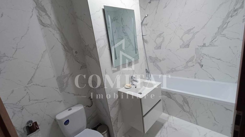 Apartament cu 3 camere | Bloc nou | Etaj intermediar | Zorilor - Poză 7