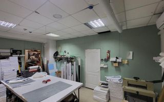 Vânzare, spațiu comercial, 92.4 mp, str. Independenței, Edineț - Poză 5