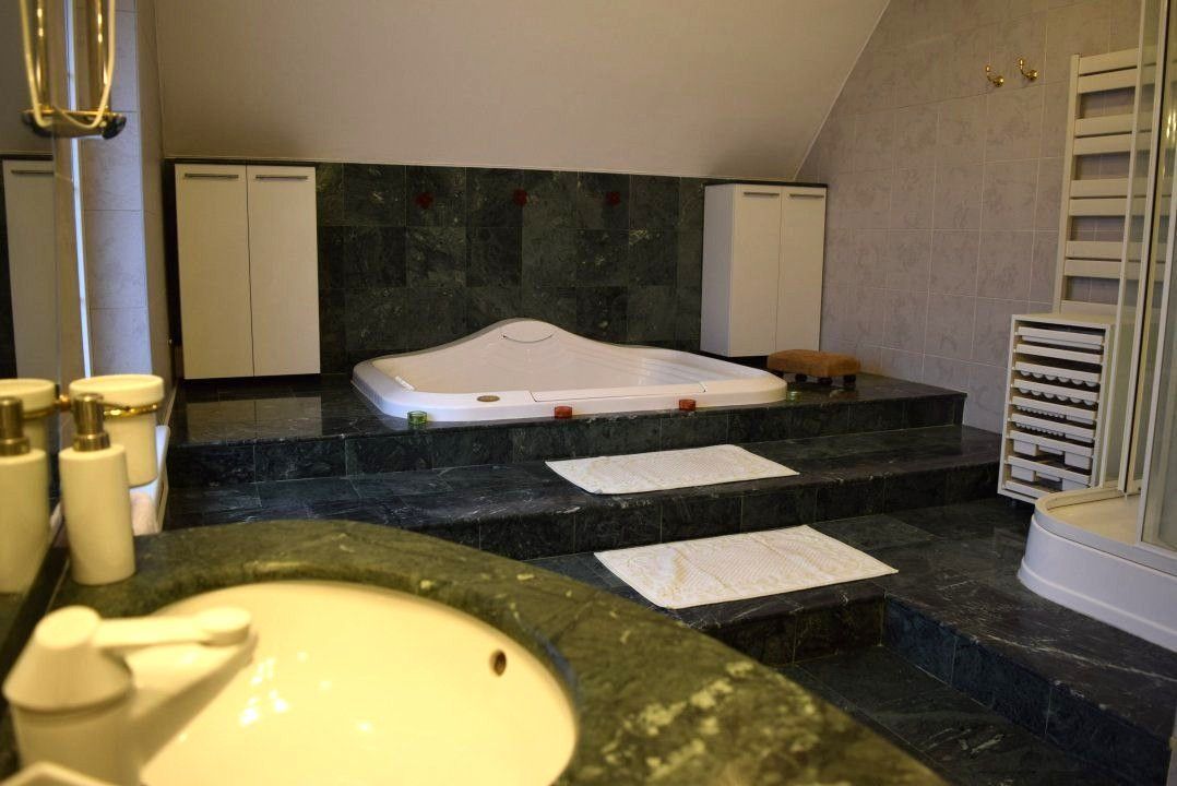 Vila spatioasa de inchiriat | gradina generoasa si piscina |Pipera - Poză 7