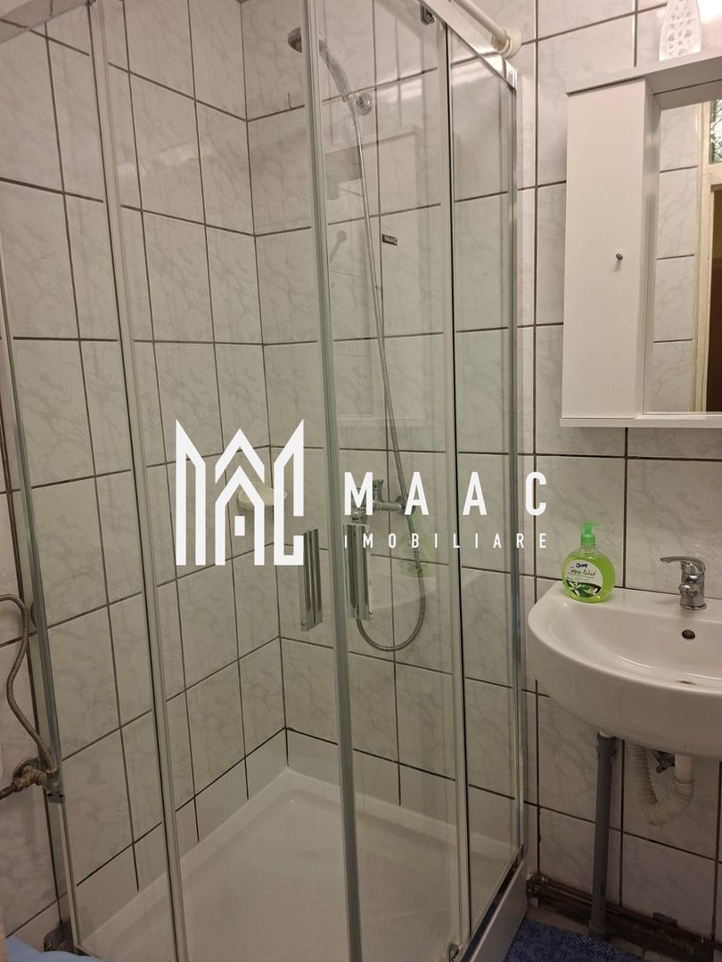 Garsoniera | Parter I 25 MPU I Calea Dumbravii - Poză 5