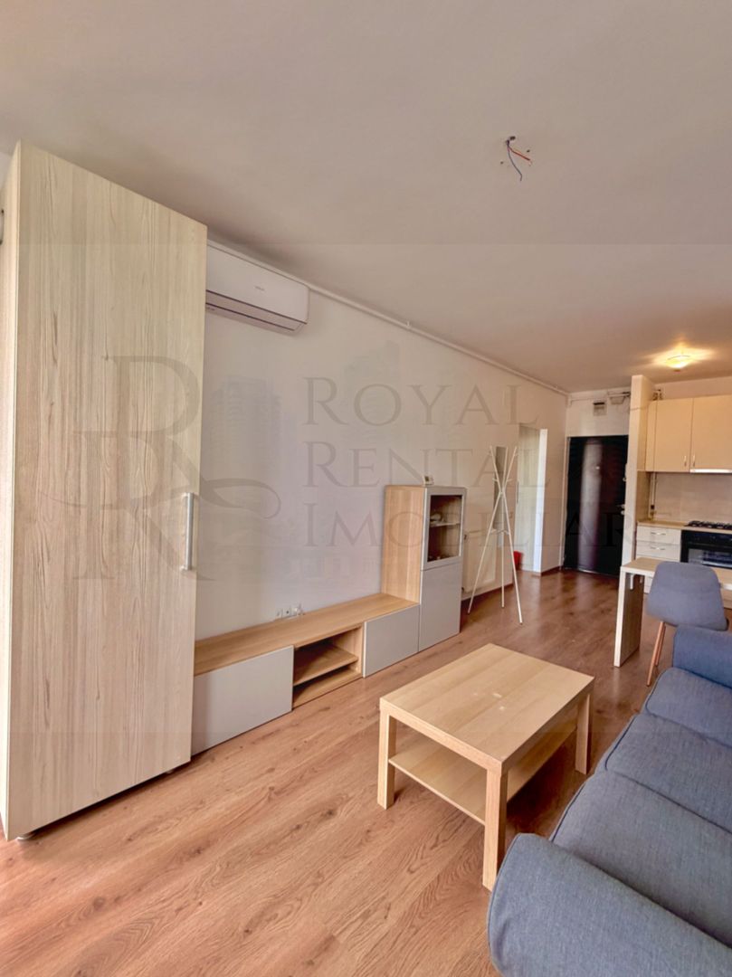 Apartament 2 camere | Modern | Parcare subterană | Disponibil imediat - Poză 1