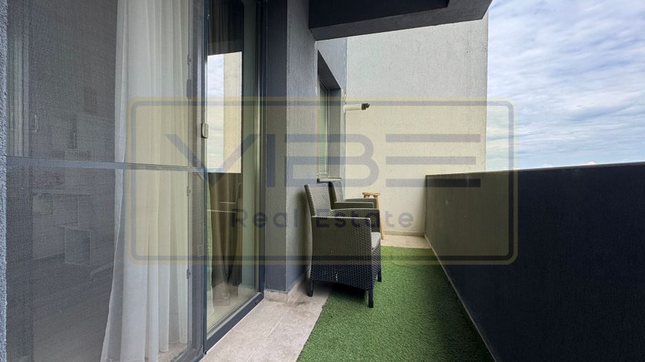 Apartament 2 camere decomandat Pacurari Grand Beetle - Poză 18