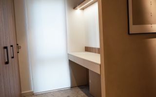 2 camere, premium, lux, ultrafinisat, parcare, balcon, Centru NTT DATA - Poză 13