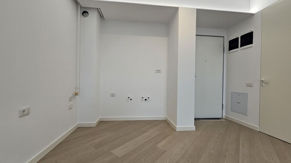 Apartament 2 camere Cortina North - Poză 2