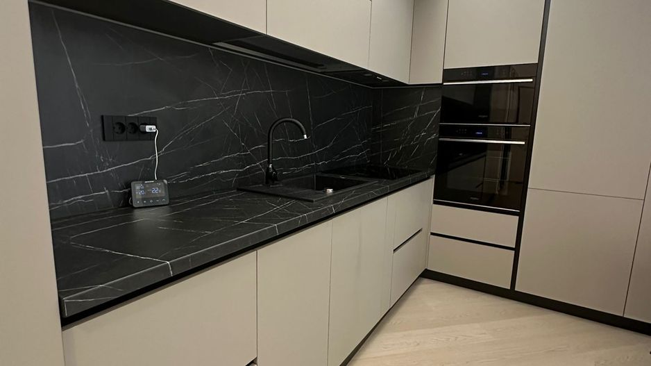 Apartament Premium 2 camere I Cortina North Piperai  Parcare inclusa - Poză 10