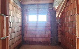 Casă nouă, 5 camere, terasă 22 mp, teren 340 mp – Șura Mare - Poză 11