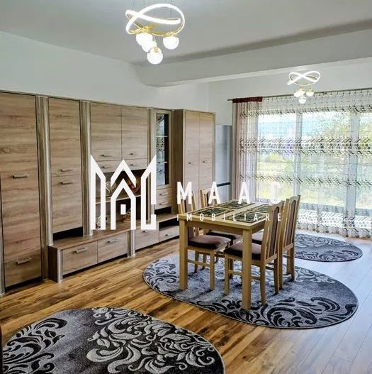 Apartament 1 Camera I 37MPU I Etaj 1 I Loc de parcare - Poză 3