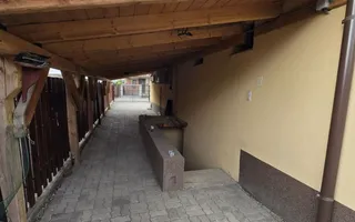 Casa individuala pe un singur nivel cu teren 418 mp in Arhitectilor - Poză 16