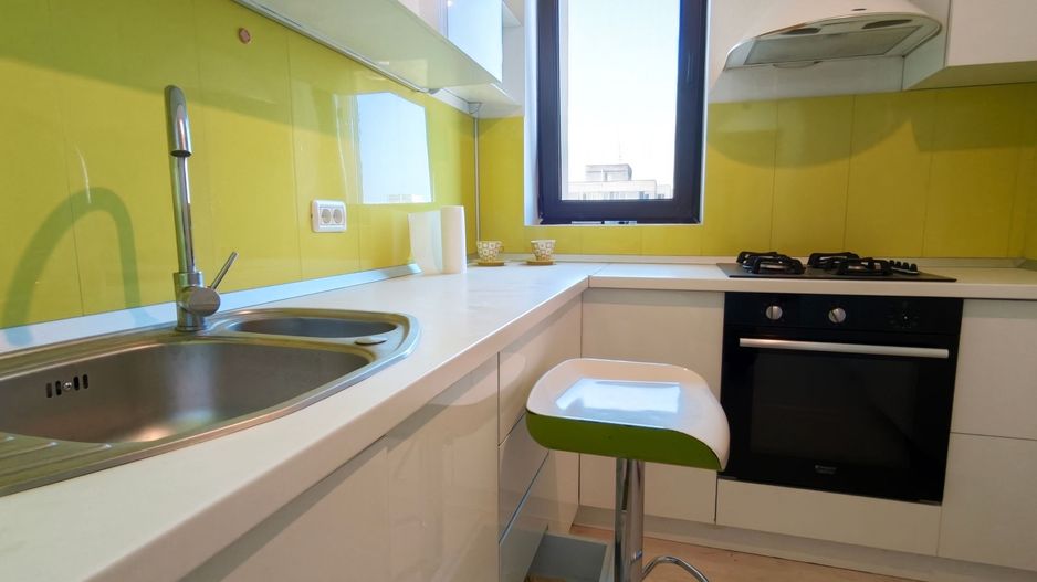 3 camere Premium | 70 mp | Metrou Favorit 3 minute - Poză 10