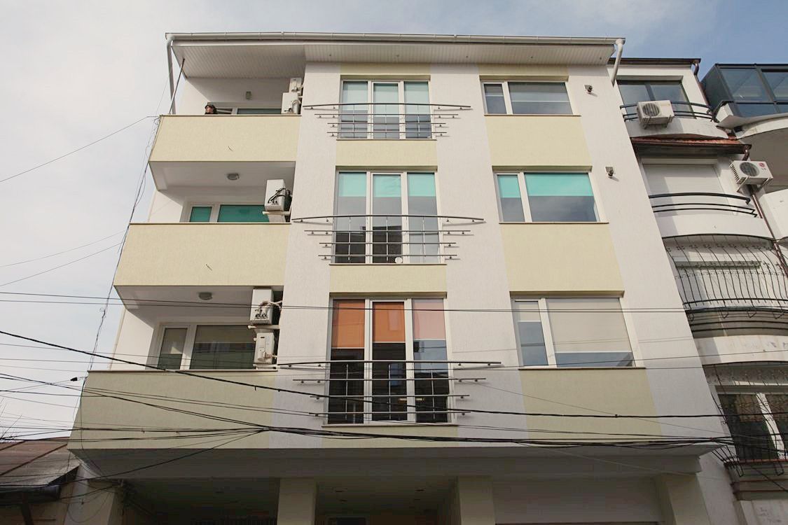 Zero comision, 95mp imobil birouri Dorobanti-Beller, parcare, 14' [M] - Poză 8