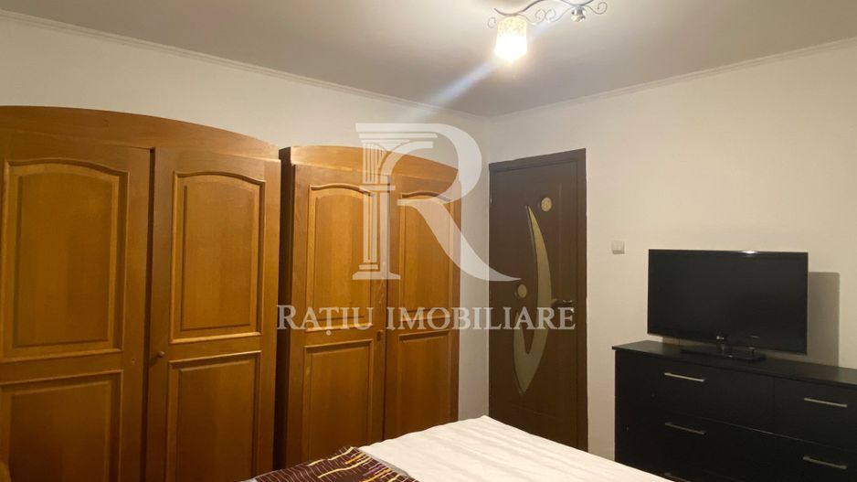 Apartament 3 camere | Bulevardul Stefan Cel Mare | Oradea - Poză 13