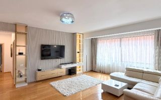 Chirie I Apartament 3 camere I Design modern | Herăstrău - Poză 1