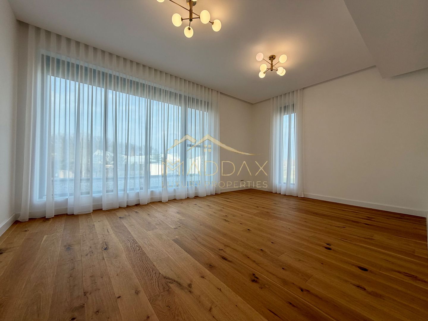 Vila Exclusivista in Mijlocul Naturii *959mp teren*/ 420mpc / Balotesti - Poză 56
