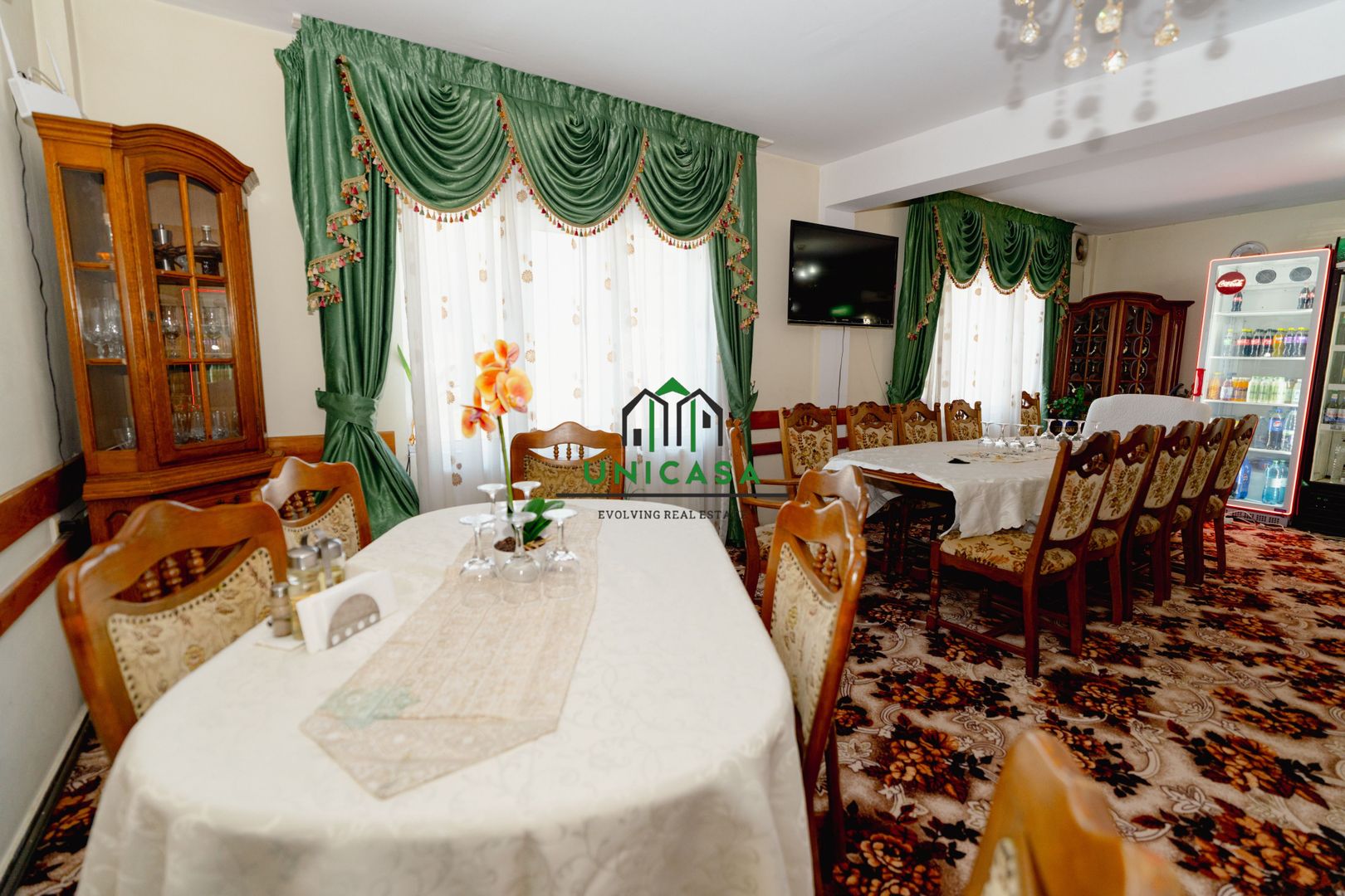 PENSIUNEA EVRICA - COSTESTI - HOREZU - VALCEA - Poză 23