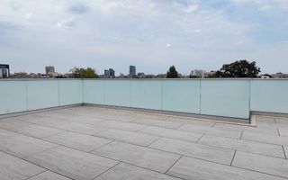 Penthouse cu 4 camere in zona Unirii, parcare si boxa in subteran - Poză 6