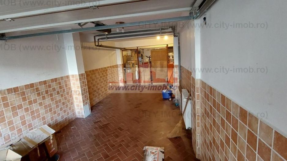 Inchiriere partiala in Vila zona Ferdinand Bucuresti - Poză 34